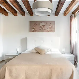 Palazzina San Polo 2151 , Venice Italy