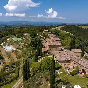 Il Granaio Appartamento