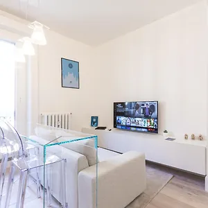 With Balcony - Collection , Milan Italy