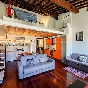 Cavour Mezzanine By 360rentals Florence
