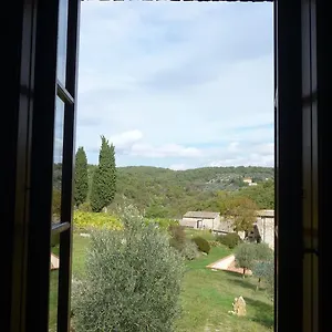  Vakantieboerderij Agriturismo Il Cerreto
