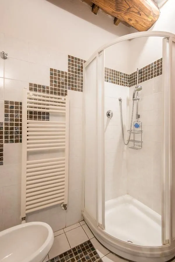 קסטלינה אין קיאנטי Agriturismo La Ferrozzola בית חווה קסטלינה אין קיאנטי
